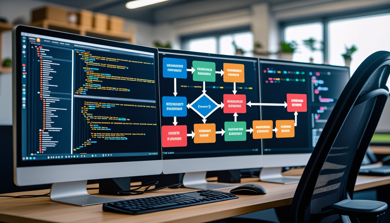 The Full-Stack Developer Roadmap for 2026