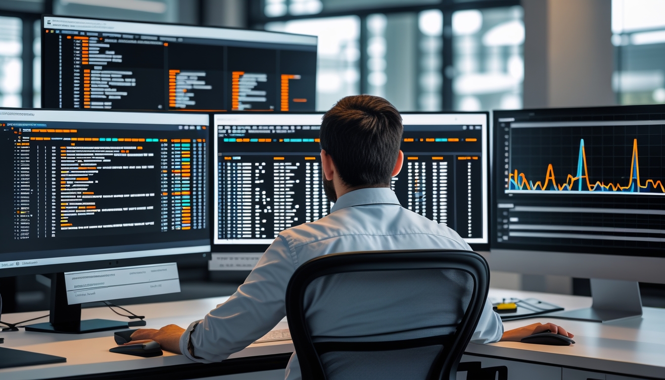 Database Optimisation