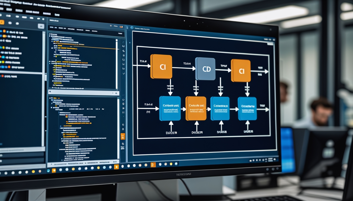 DevOps for Web Developers